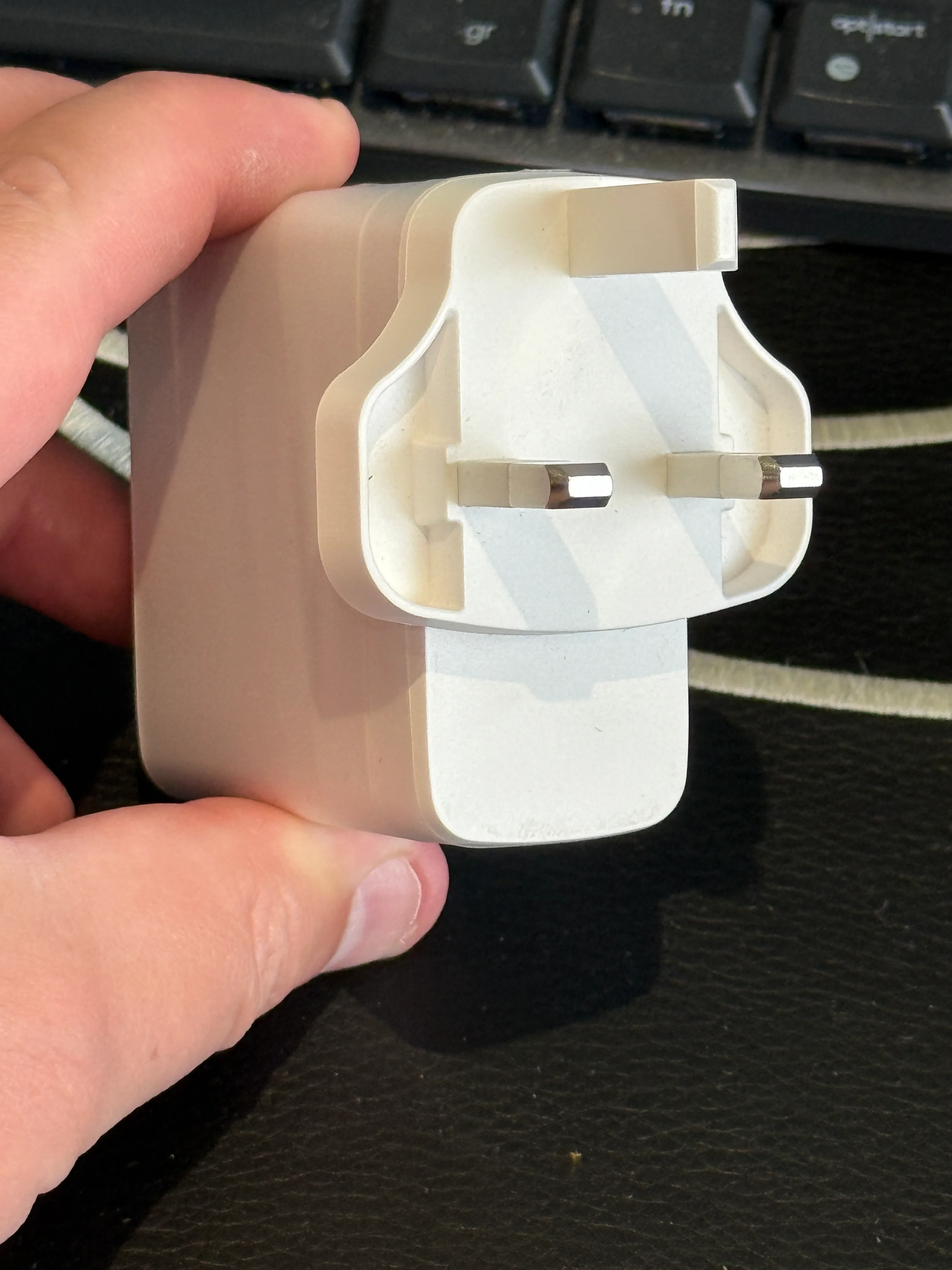 AD 100W GaN Plug (UK) - Image 4