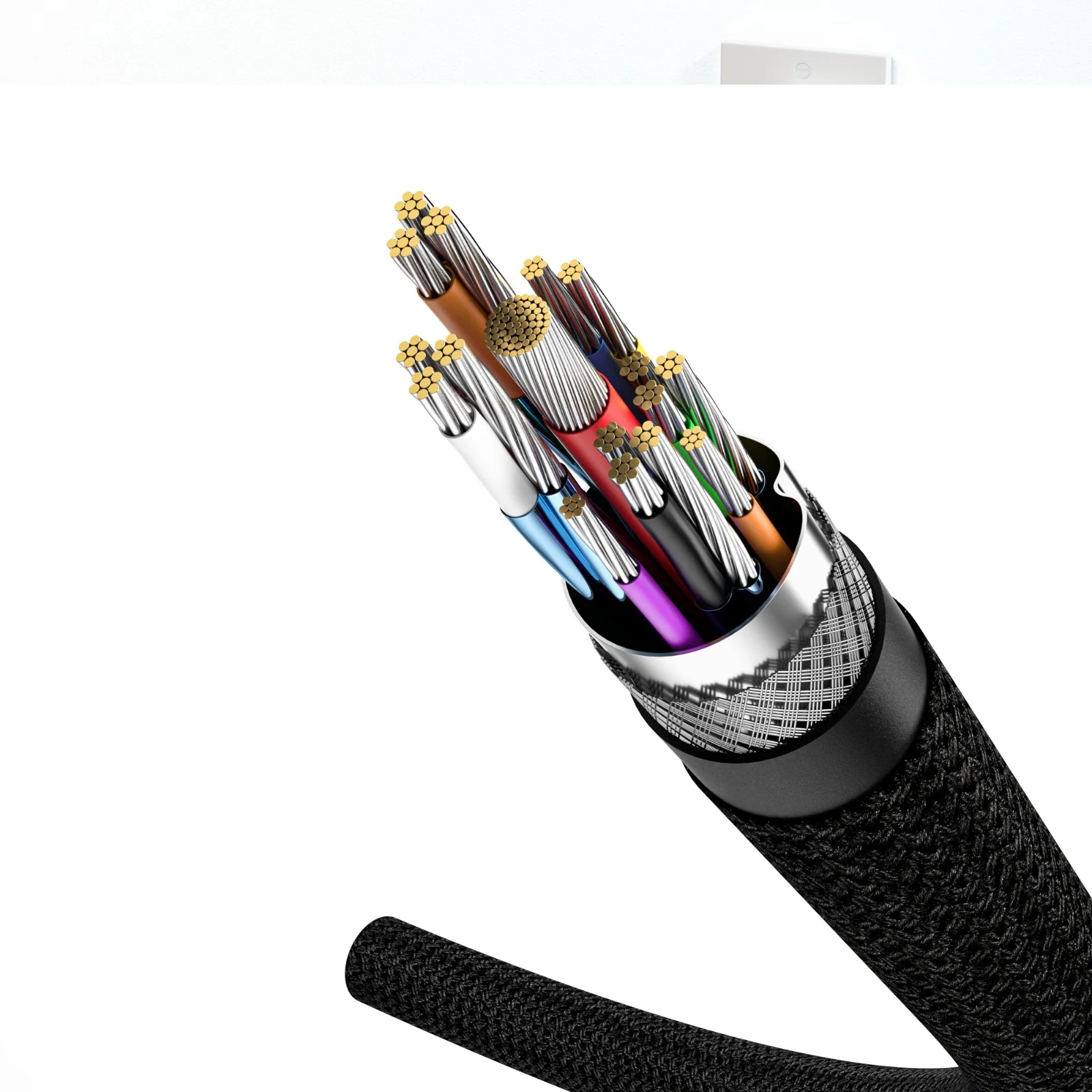 AD USB-C to USB-C Cable 1m & 2m (3 ft / 6 ft) - Image 12