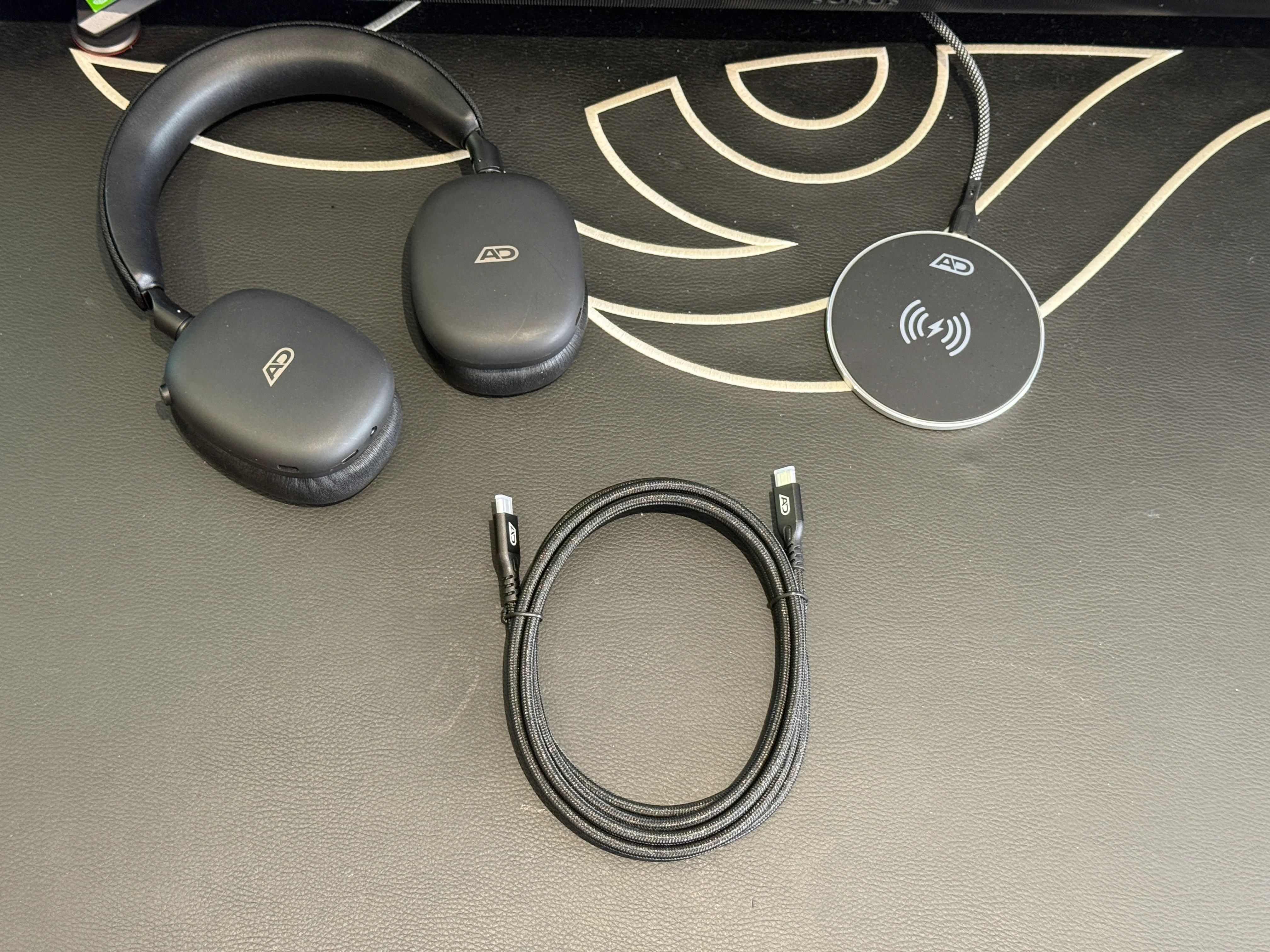 AD USB-C to USB-C Cable 1m & 2m (3 ft / 6 ft) - Image 7