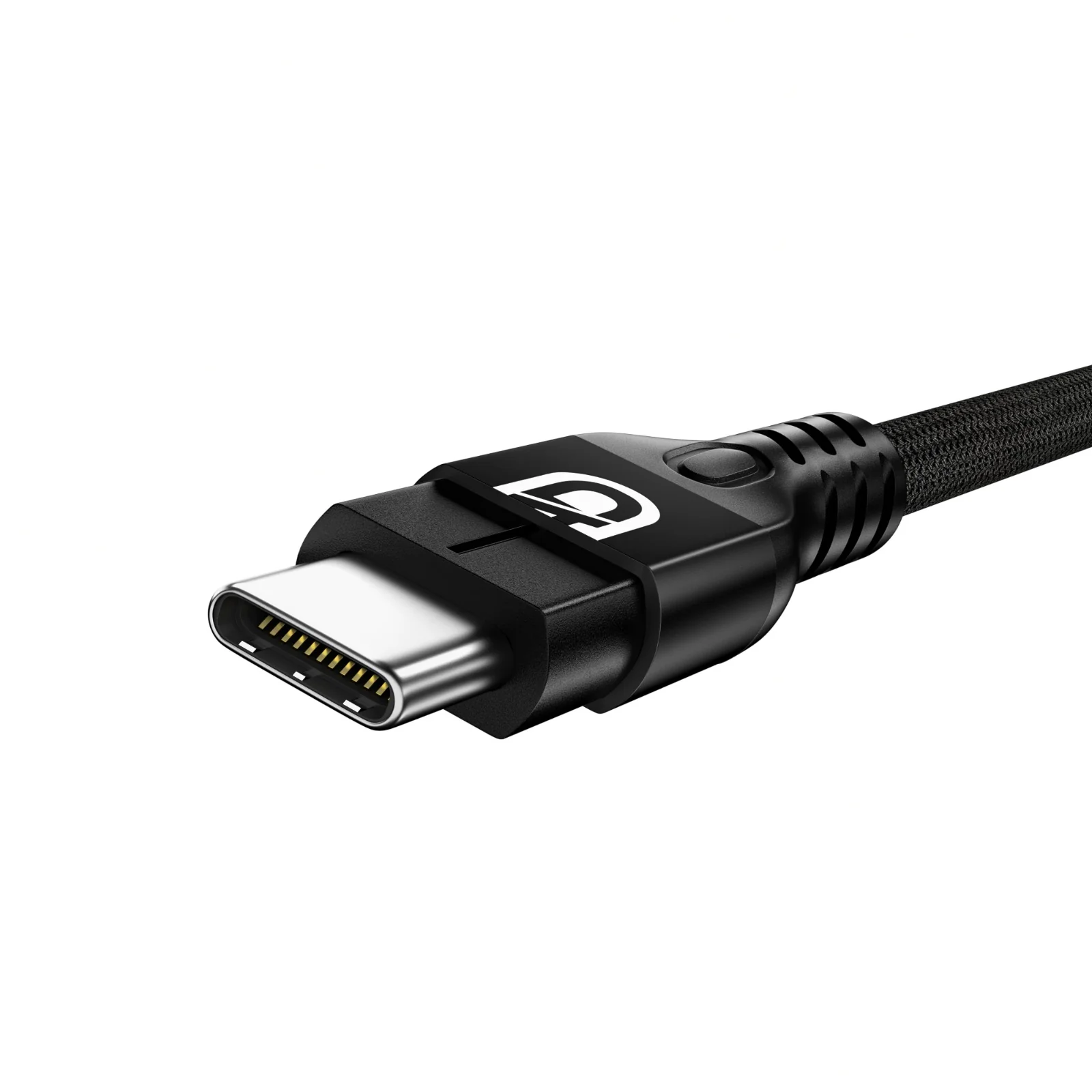 AD USB-C to USB-C Cable 1m & 2m (3 ft / 6 ft) - Image 9