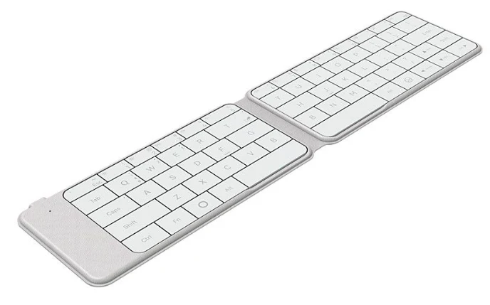 Bow Folding touch keypad - Image 2