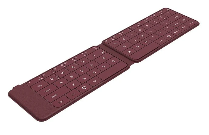 Bow Folding touch keypad - Image 3