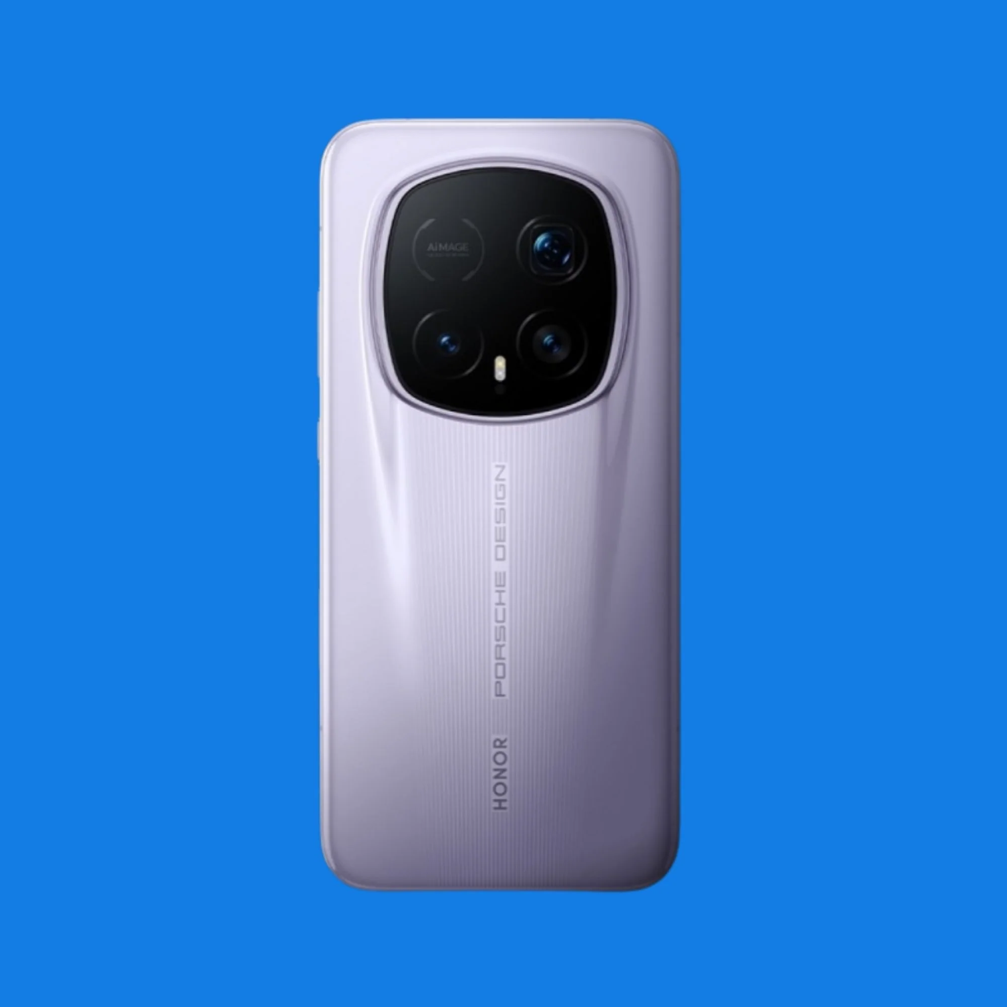 Honor Magic 8 Pro RSR - Porsche Design - Image 3