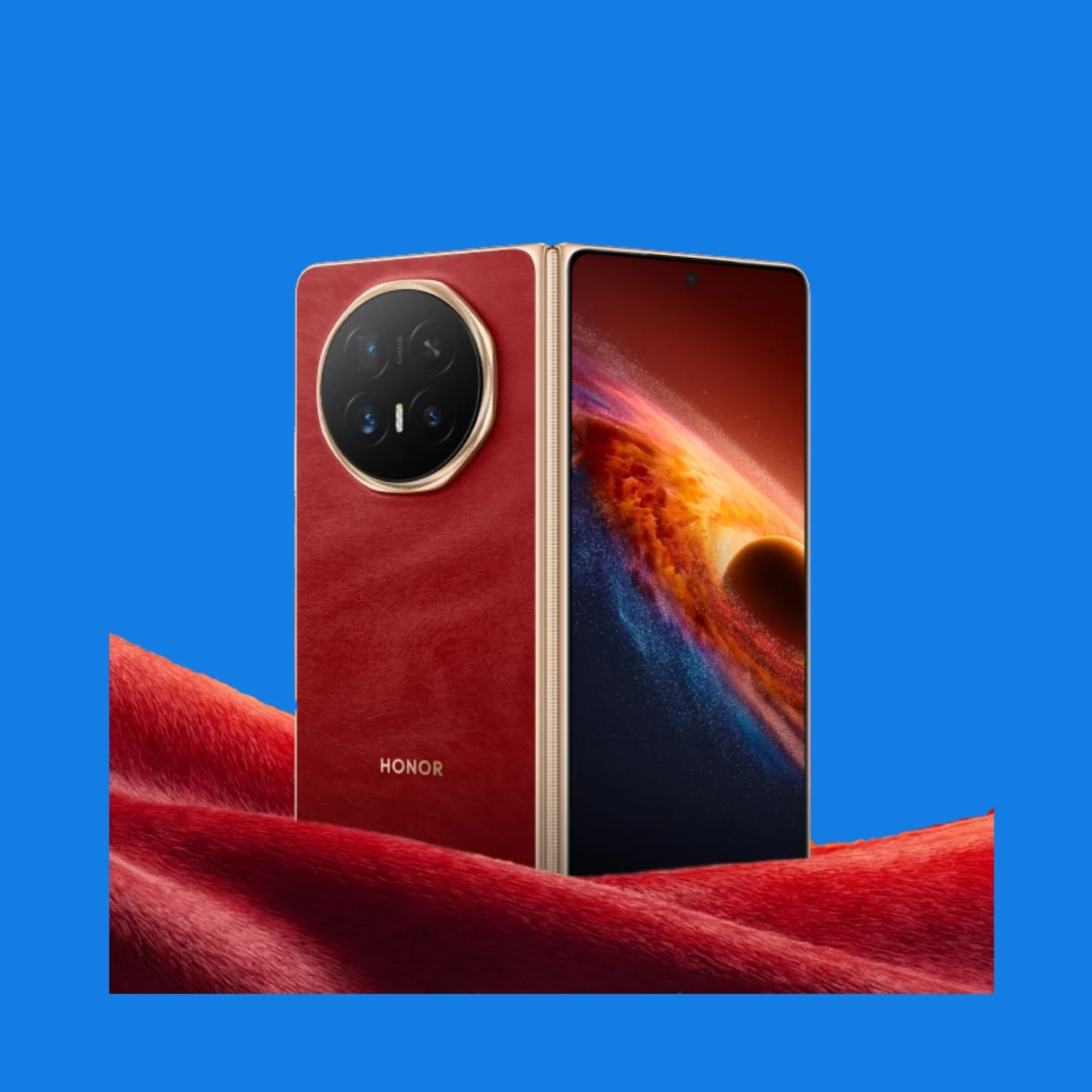 Honor Magic V6 - Image 4