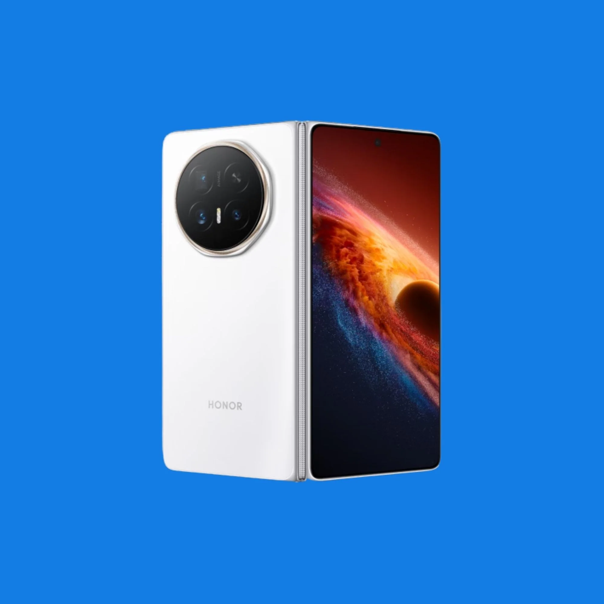 Honor Magic V6 - Image 5