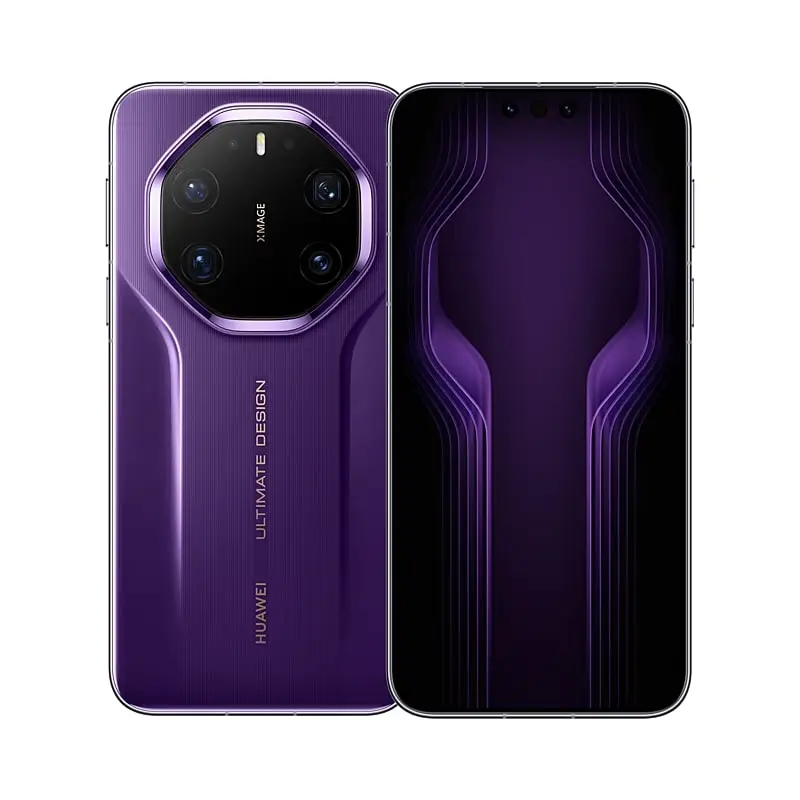 Huawei Mate 80 RS Ultimate Design - Image 4