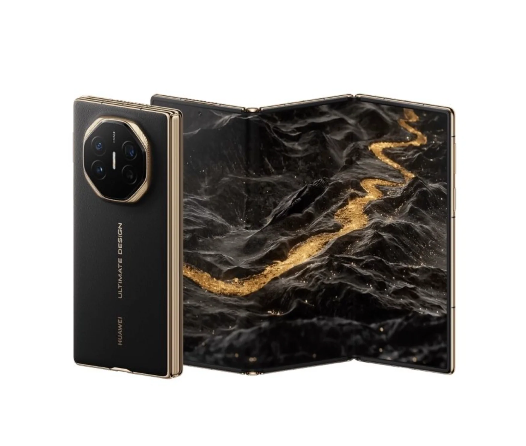 Huawei Mate XT Ultimate Design (Global) - Image 2