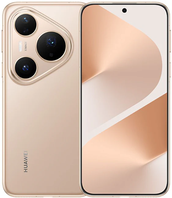 Huawei Pura 80 Pro (Global) - Image 3