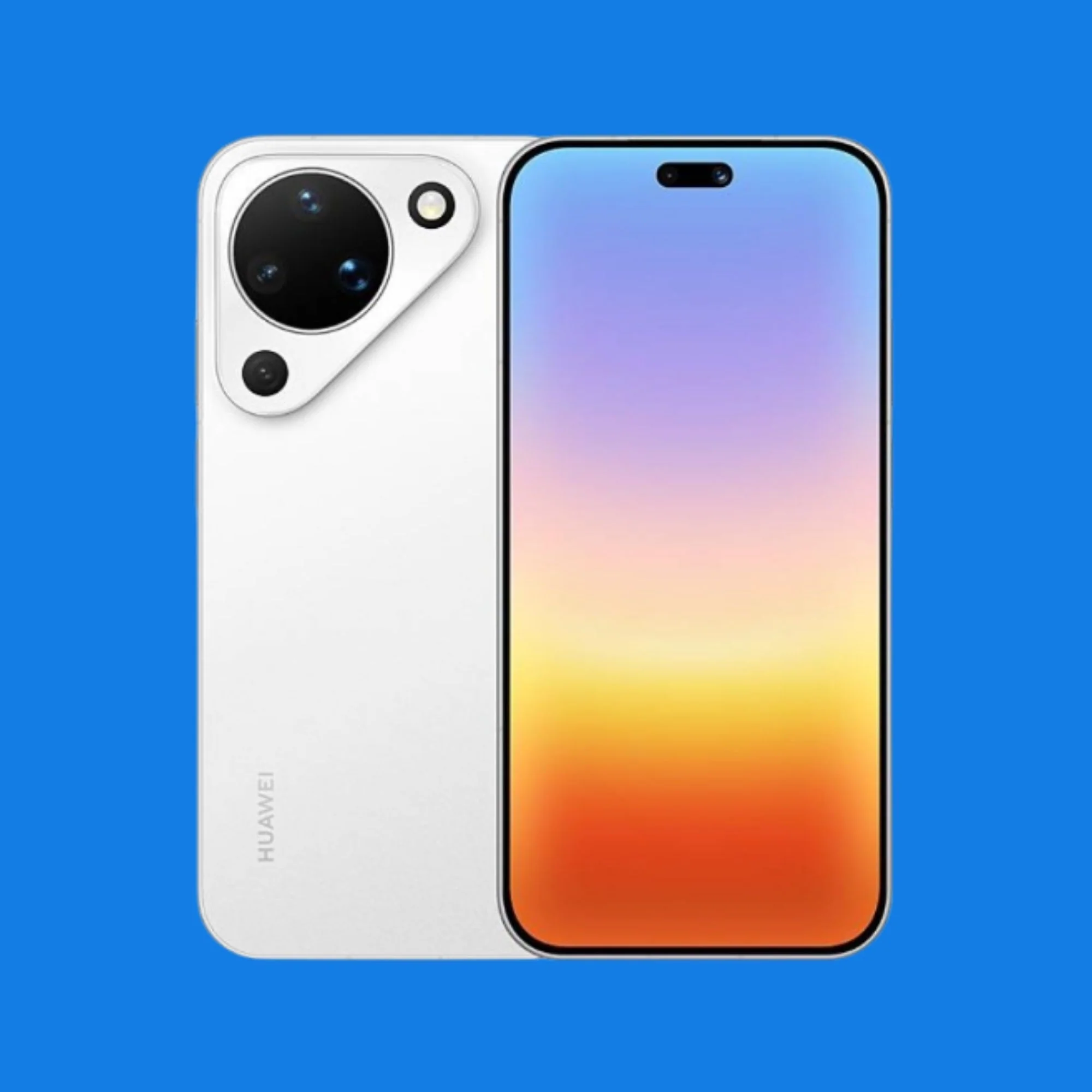 Huawei Pura 90 - Image 4