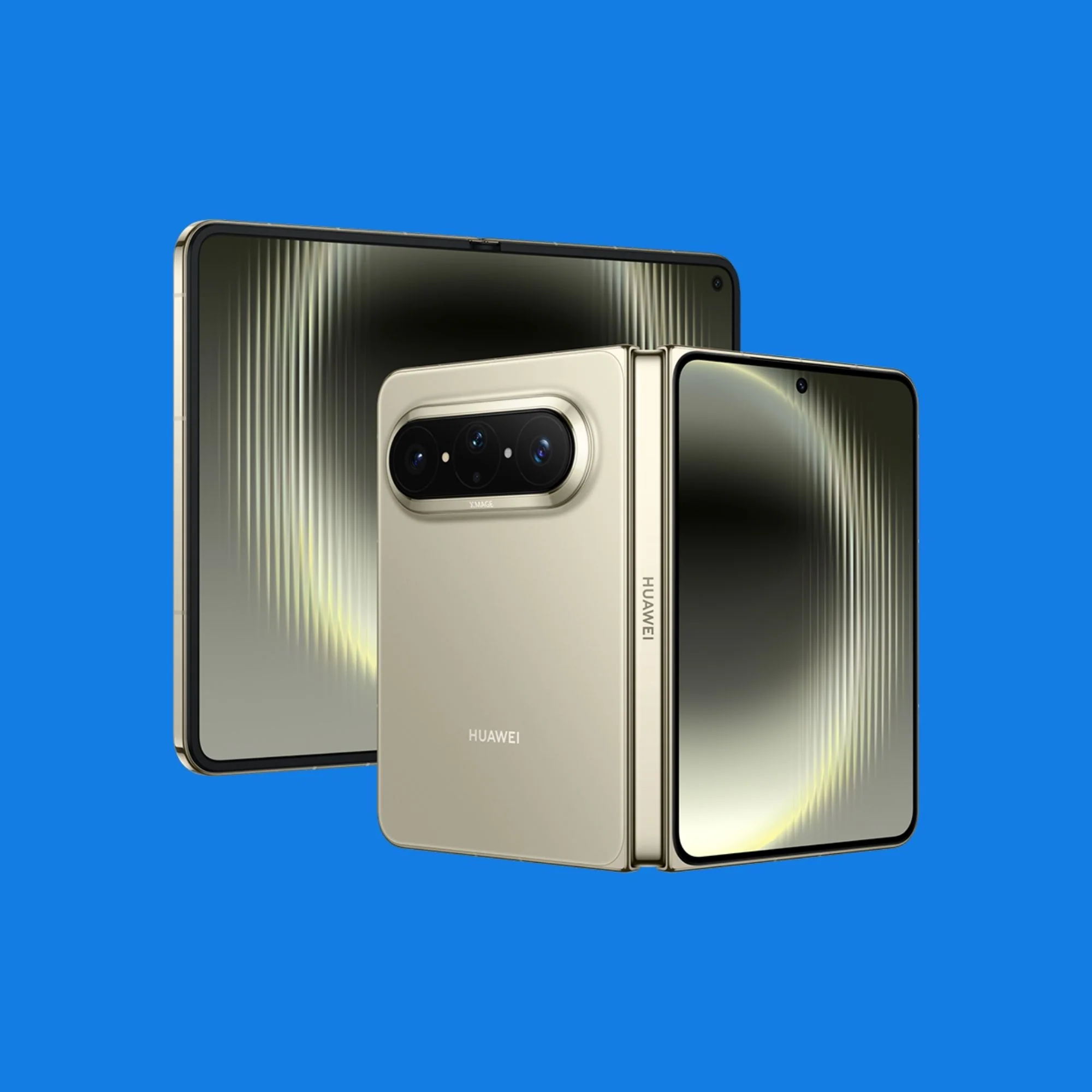 Huawei Pura X Max - Image 3