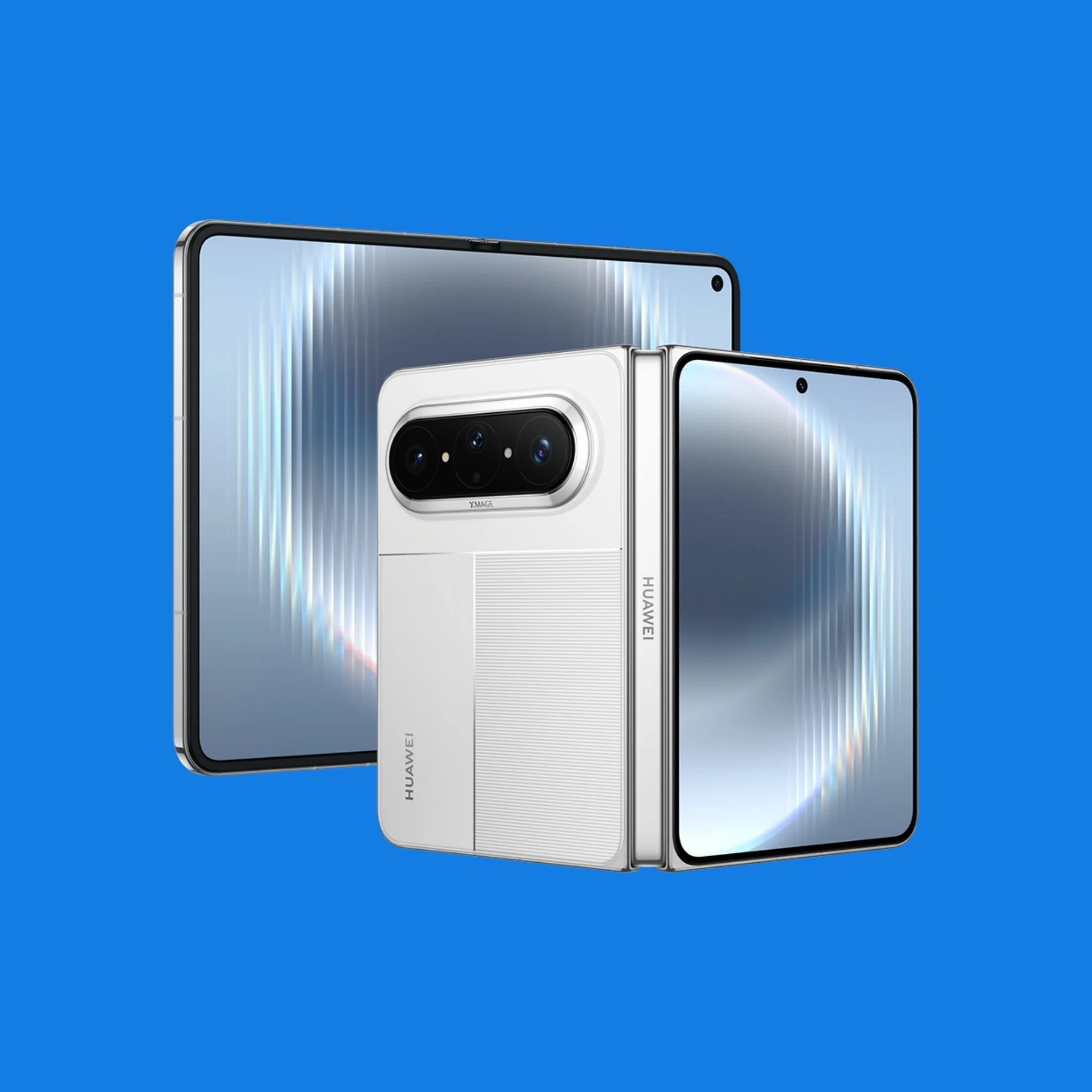 Huawei Pura X Max - Image 6