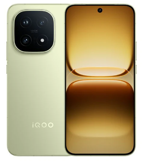 IQOO 15 - Image 3