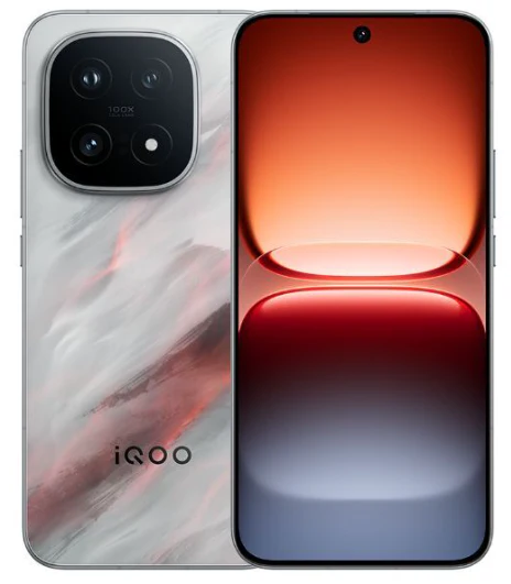 IQOO 15 - Image 4