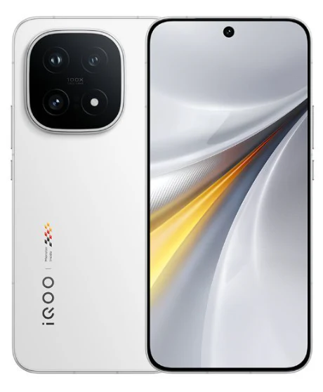 IQOO 15 - Image 5