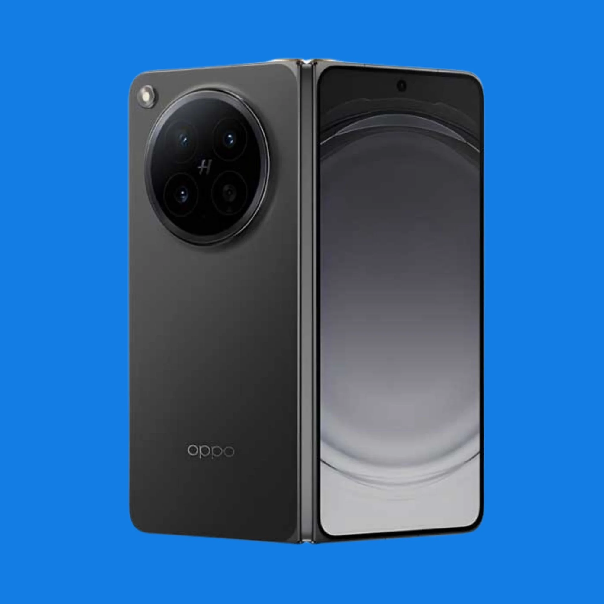 OPPO Find N6 - Image 2