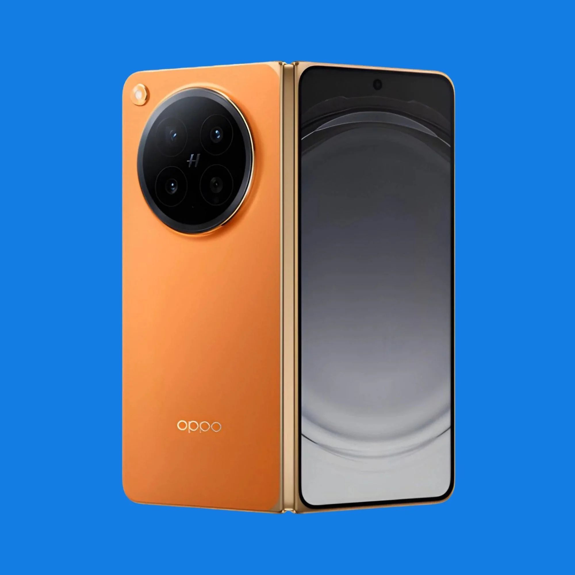 OPPO Find N6 - Image 3