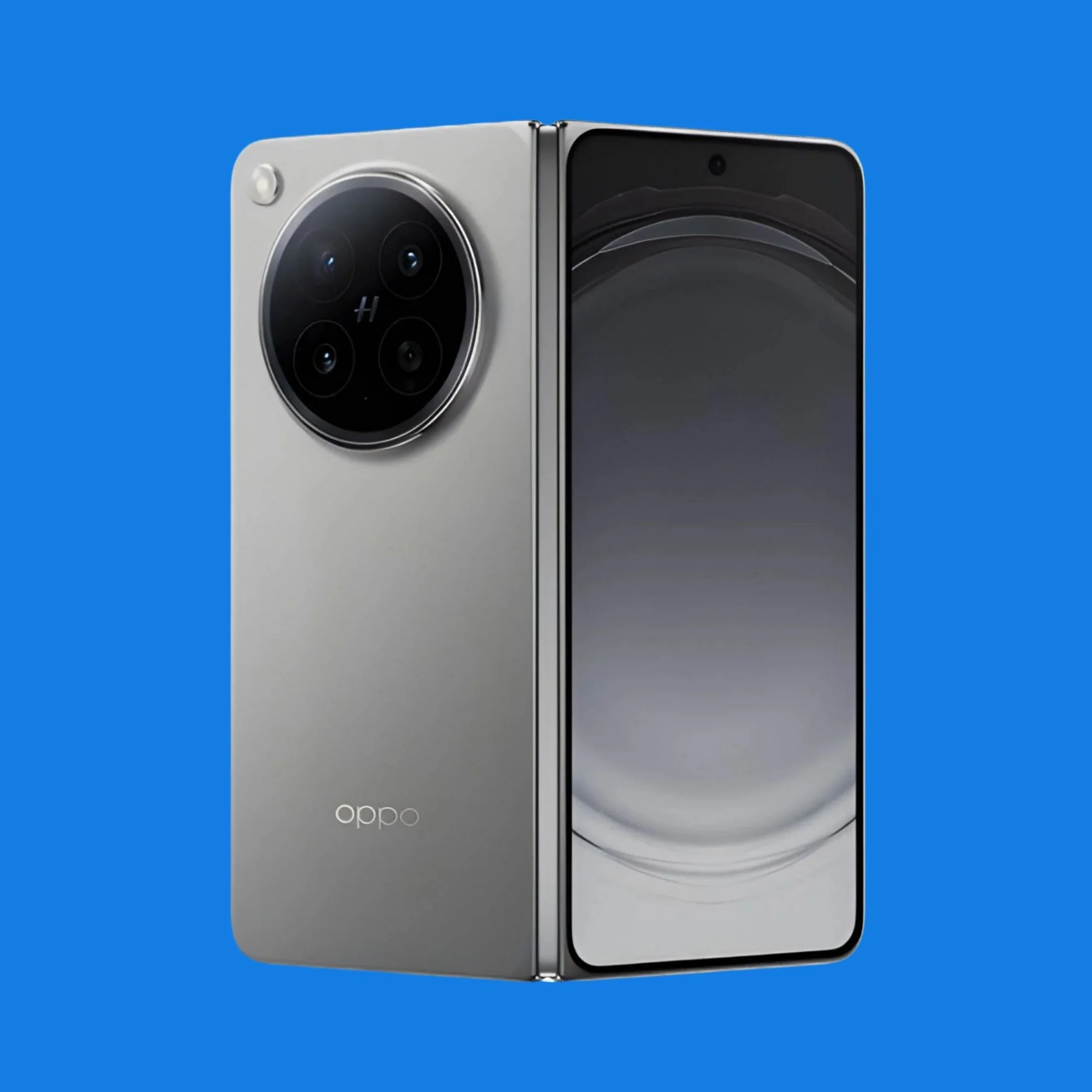 OPPO Find N6 - Image 4