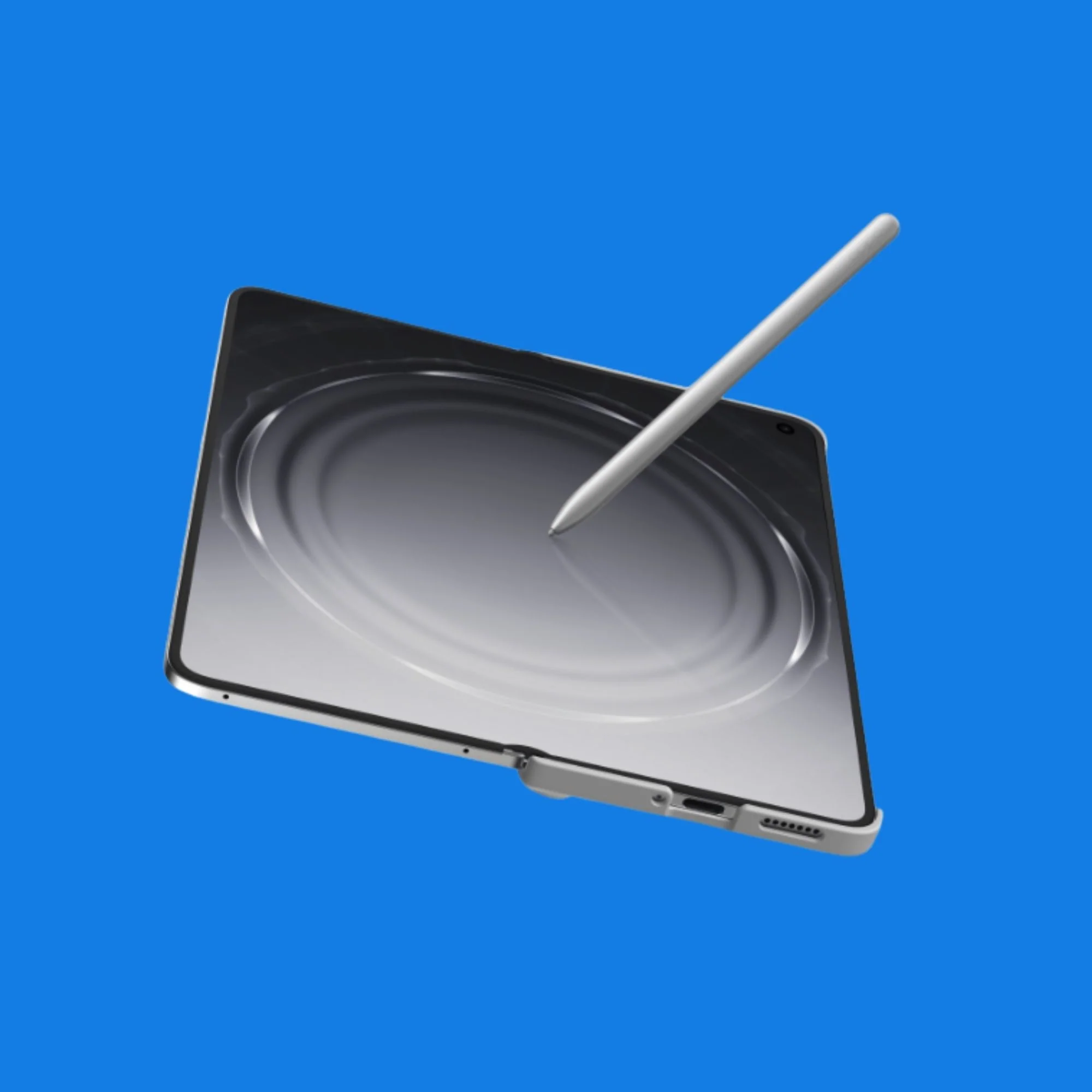 OPPO Find N6 AI Pen/case set - Image 3