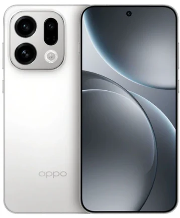 OPPO Find X9 - Image 5