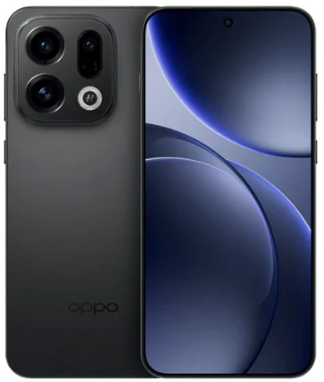 OPPO Find X9 - Image 2