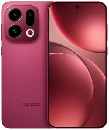OPPO Find X9 - Image 3