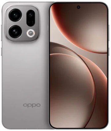 OPPO Find X9 - Image 4