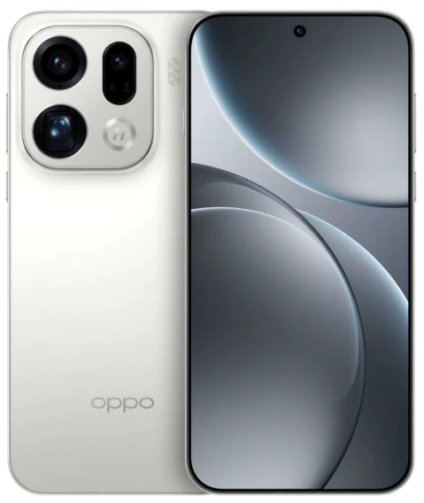 OPPO Find X9 Pro (Global) - Image 2