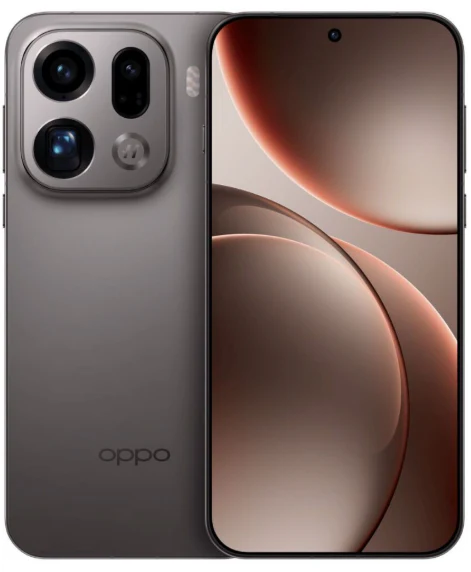 OPPO Find X9 Pro (Global) - Image 3