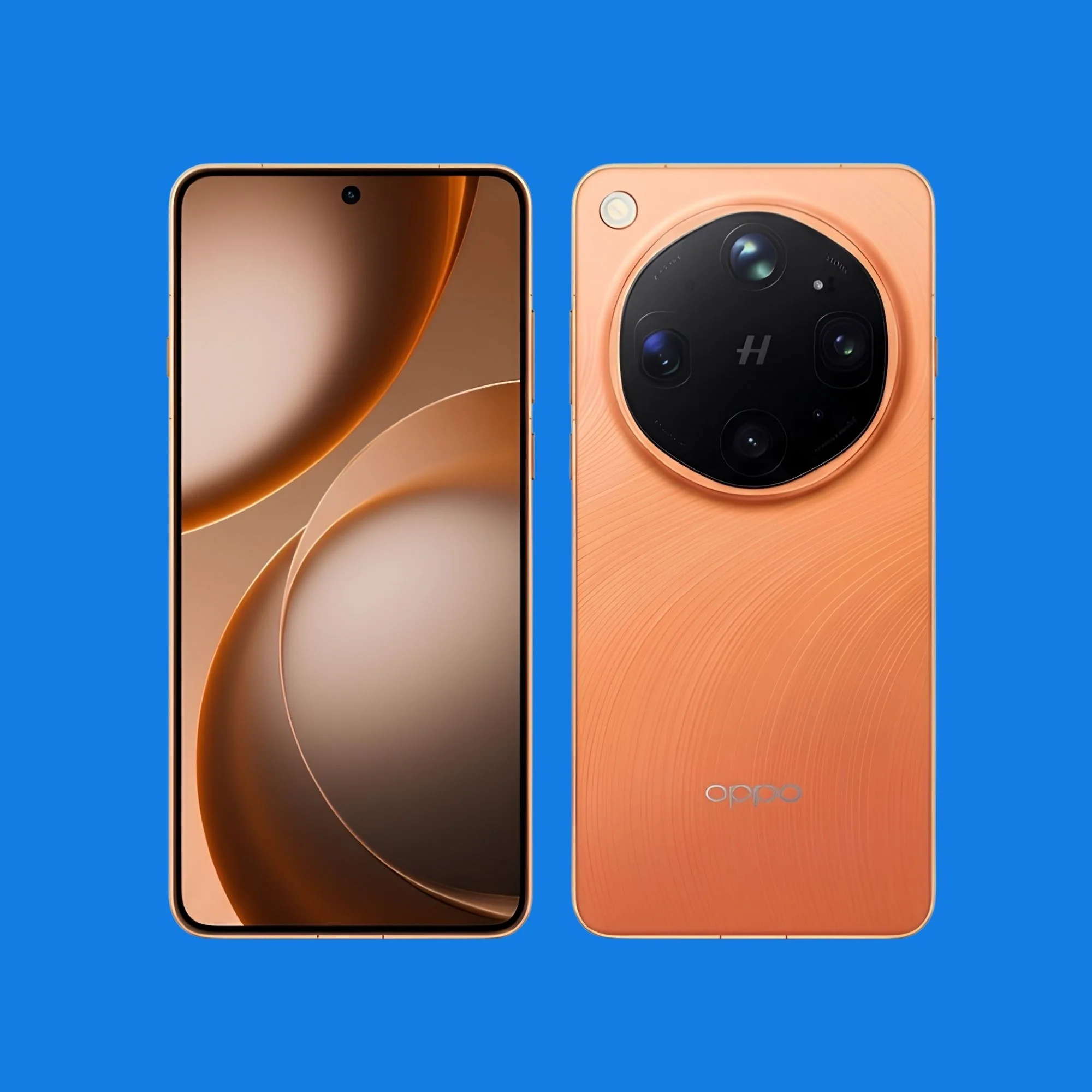 OPPO Find X9 Ultra - Image 2