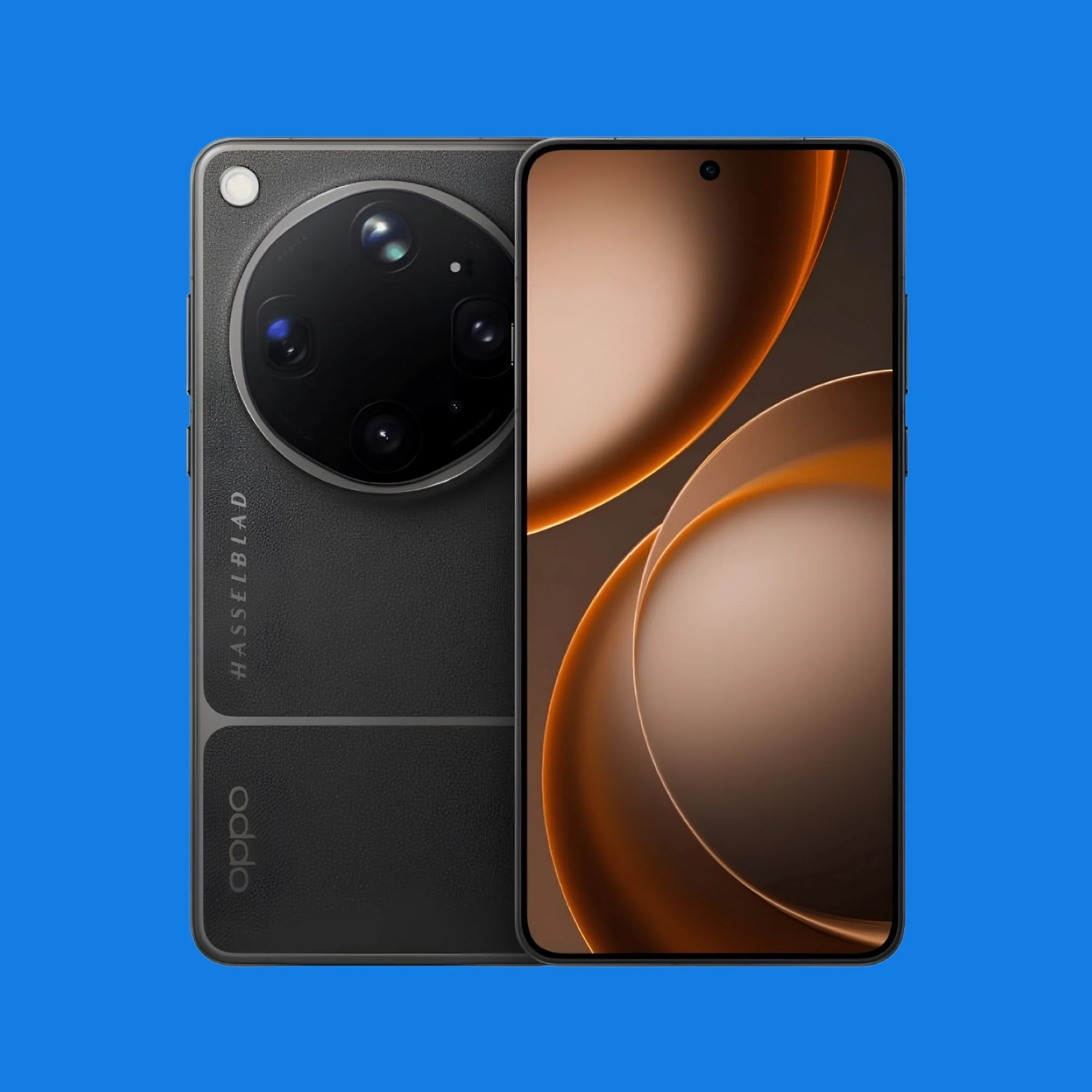 OPPO Find X9 Ultra - Image 3