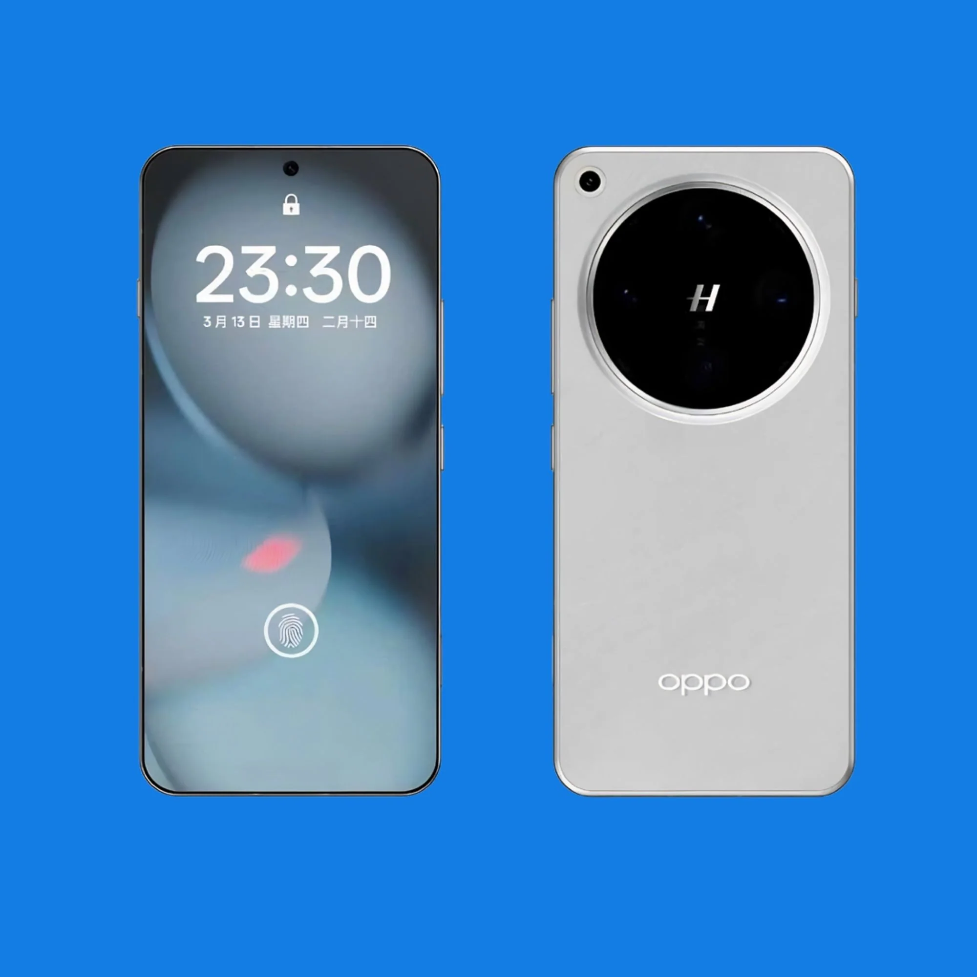 OPPO Find X9 Ultra - Image 4
