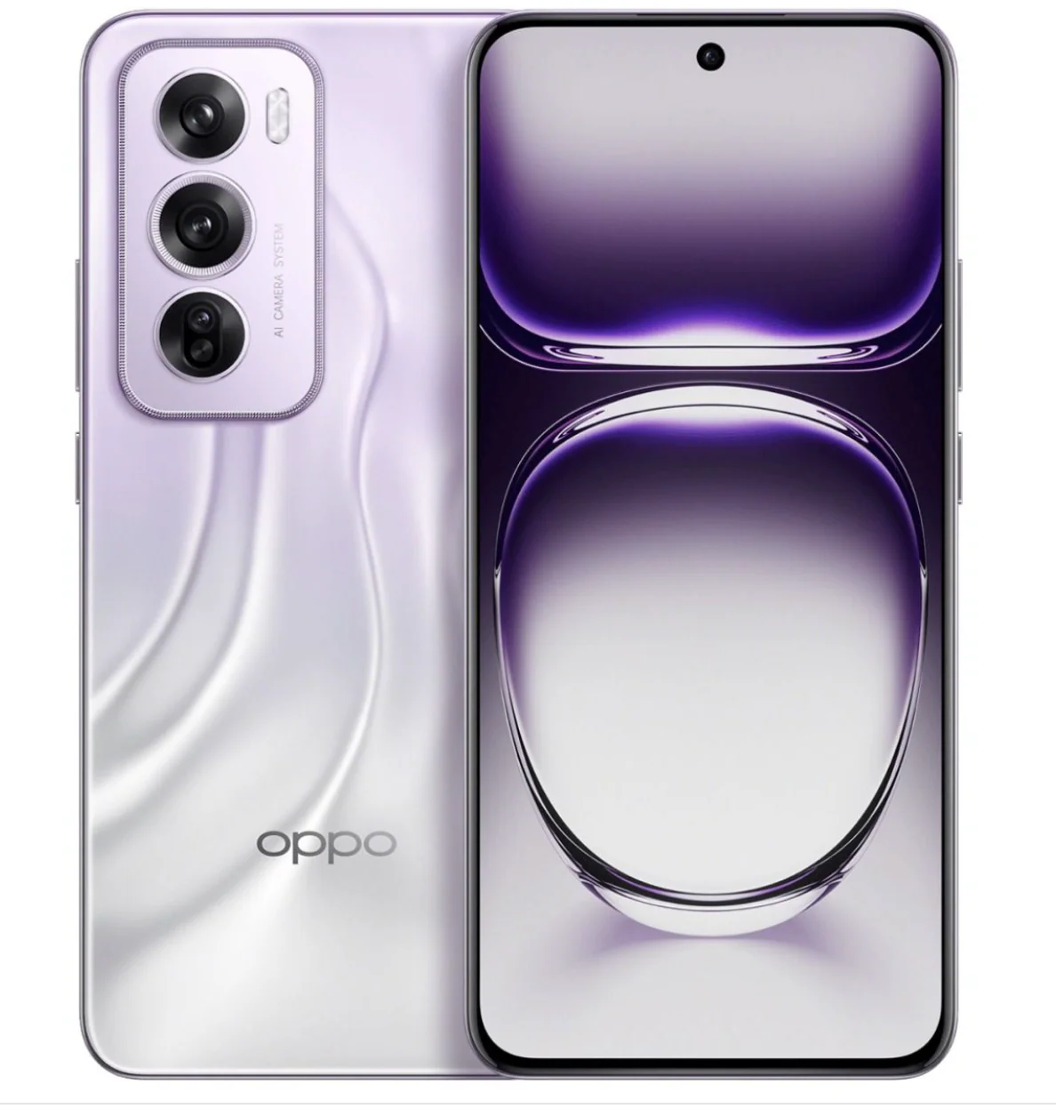 OPPO Reno 12 Pro - Image 3