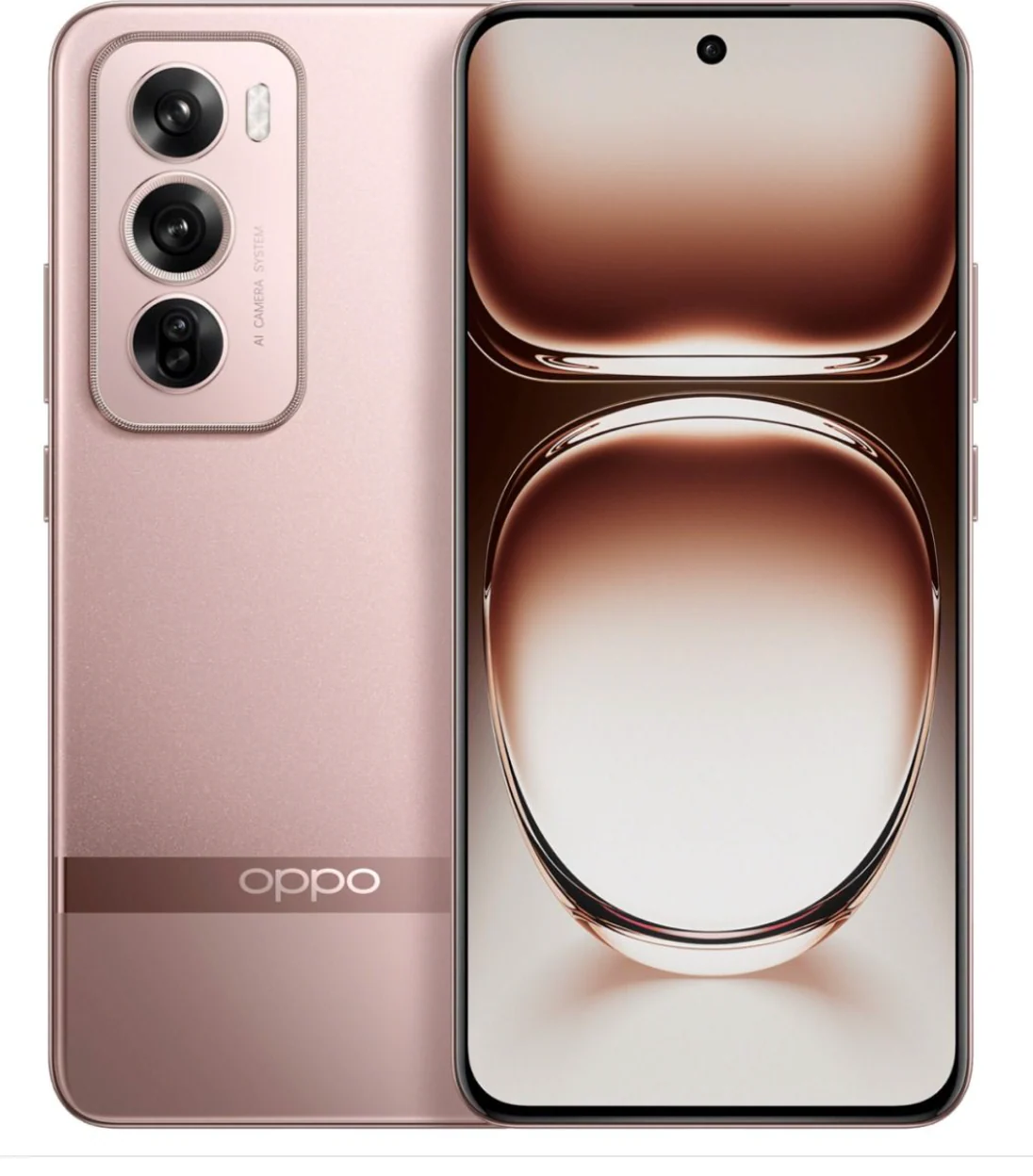 OPPO Reno 12 Pro - Image 4