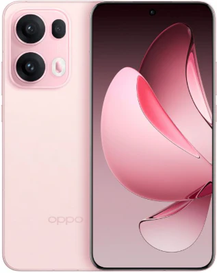 OPPO Reno 13 Pro - Image 3