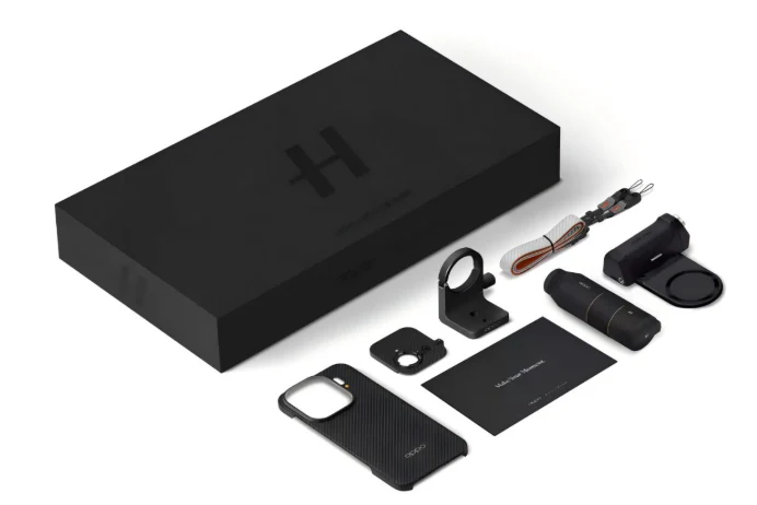 OPPO X9 Pro Photography Kit - Image 3