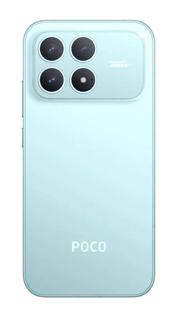 Poco F8 Pro (Global) - Image 3