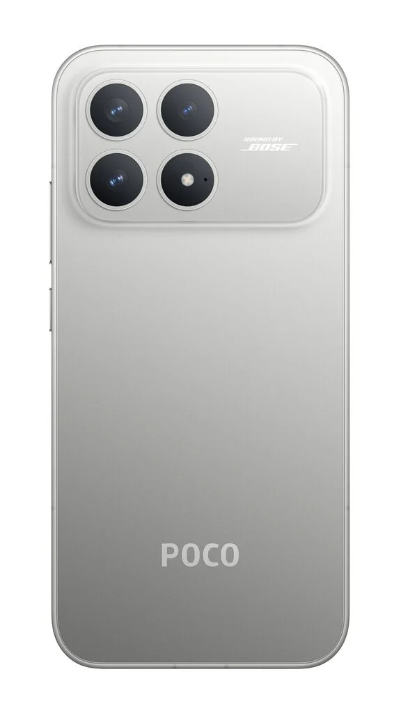 Poco F8 Pro (Global) - Image 4