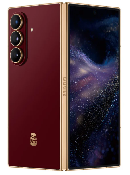 Samsung W26 Fold - Image 3