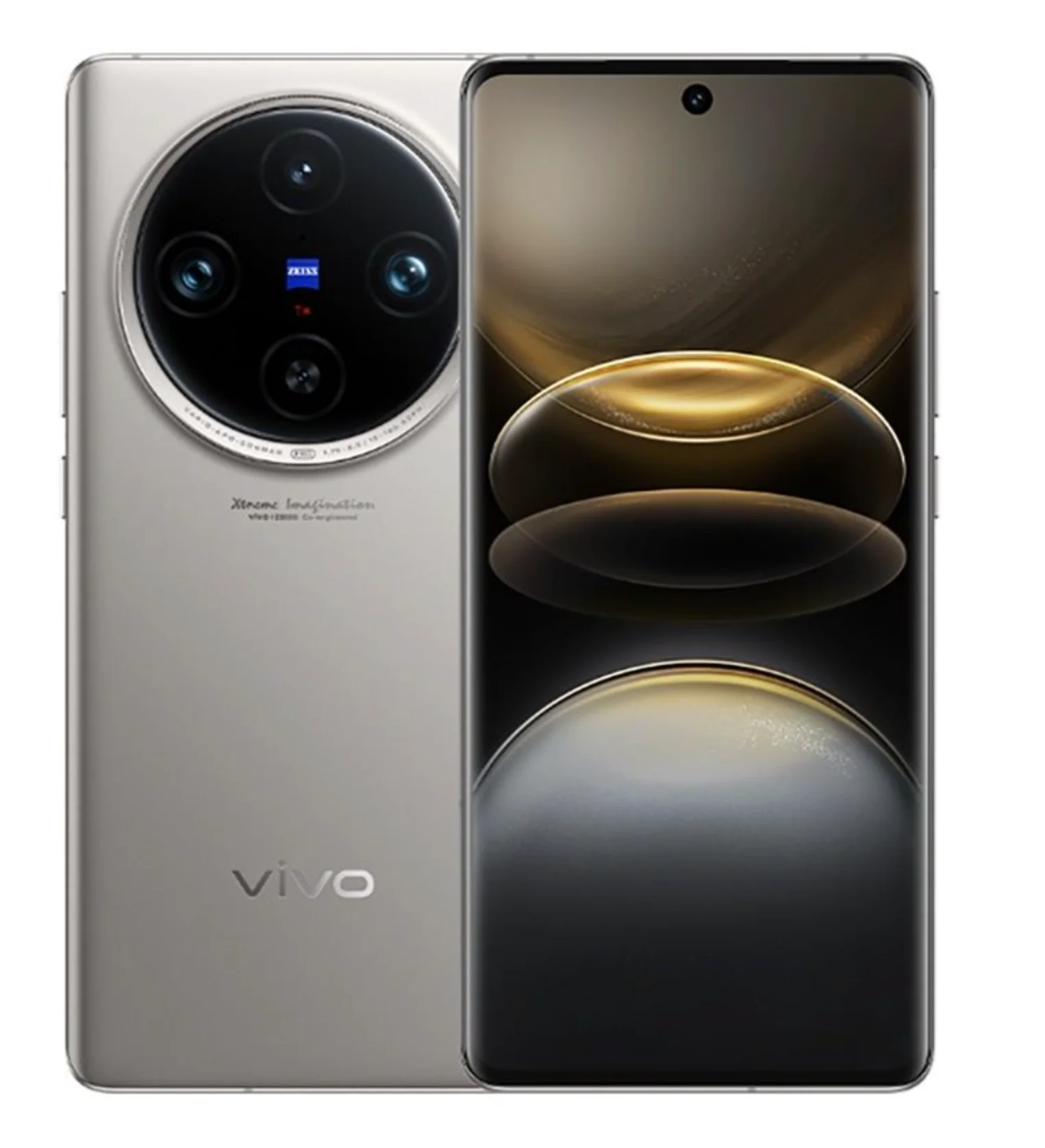 Vivo X100s PRO - Image 3