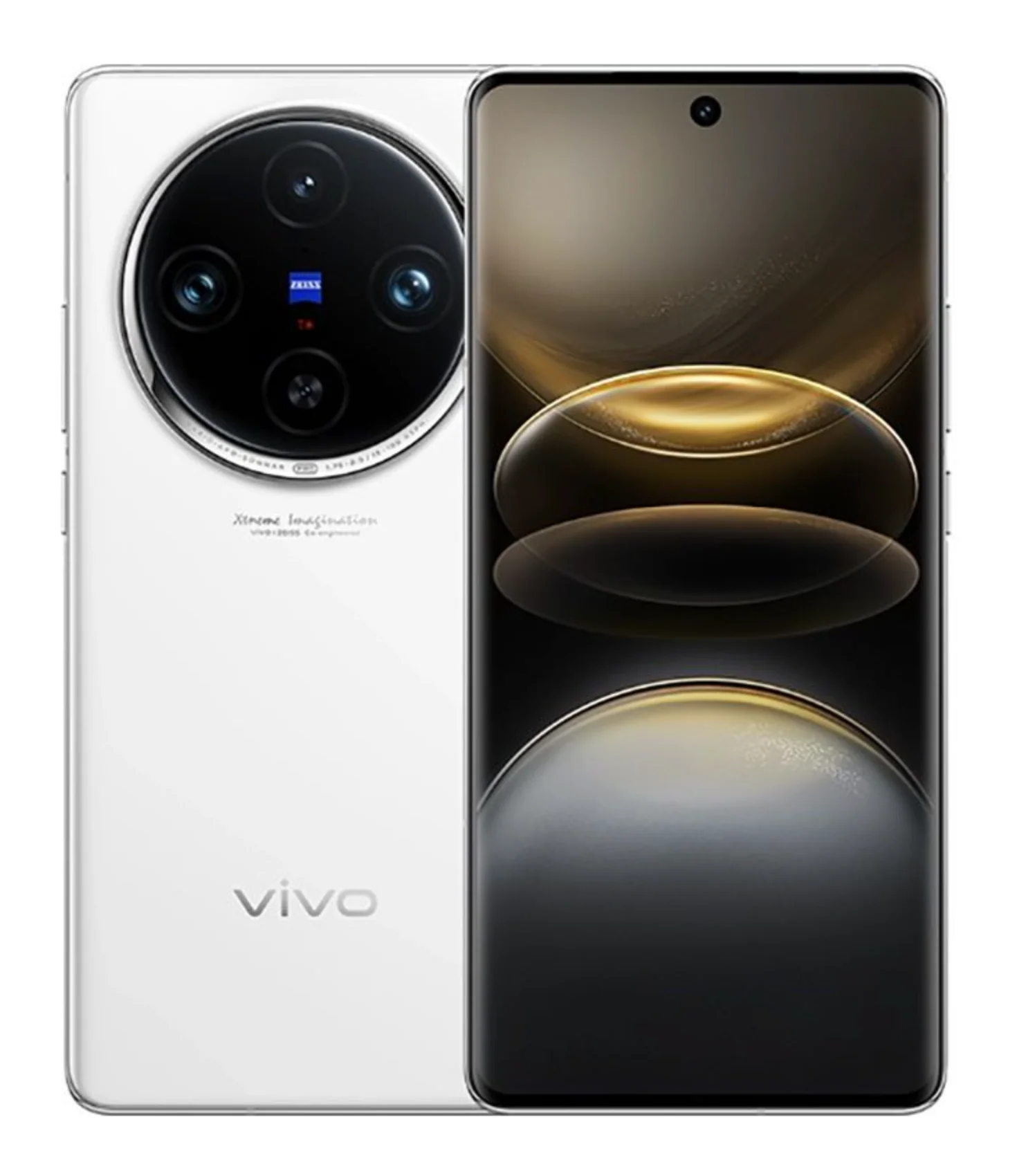 Vivo X100s PRO - Image 4