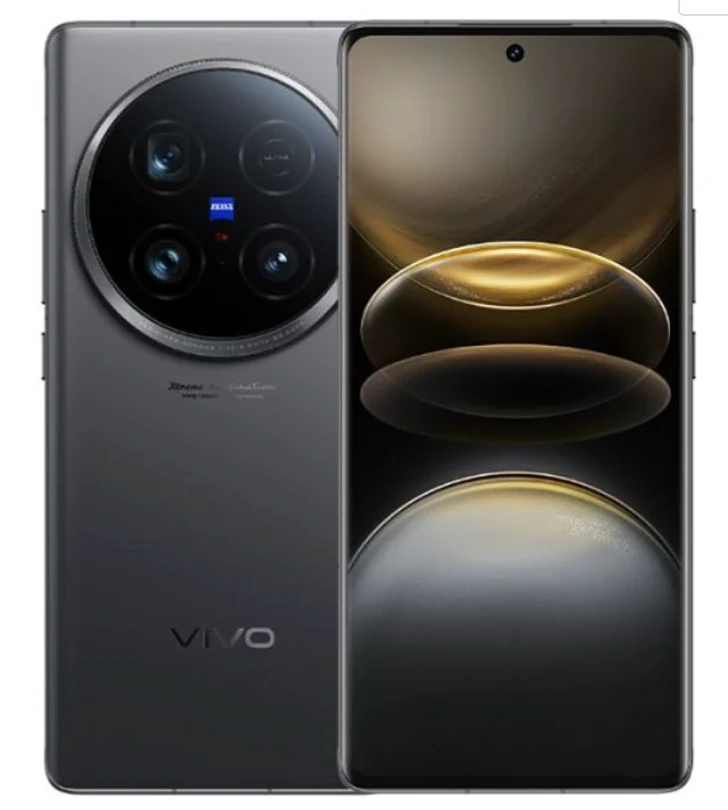Vivo X100s PRO - Image 5