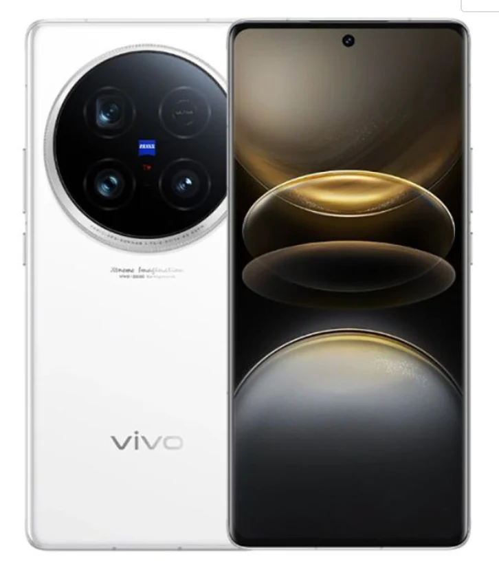 Vivo X100s PRO - Image 6