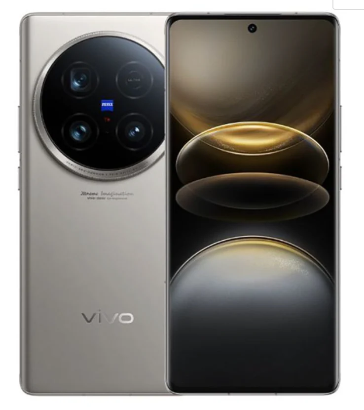 Vivo X100s PRO - Image 7