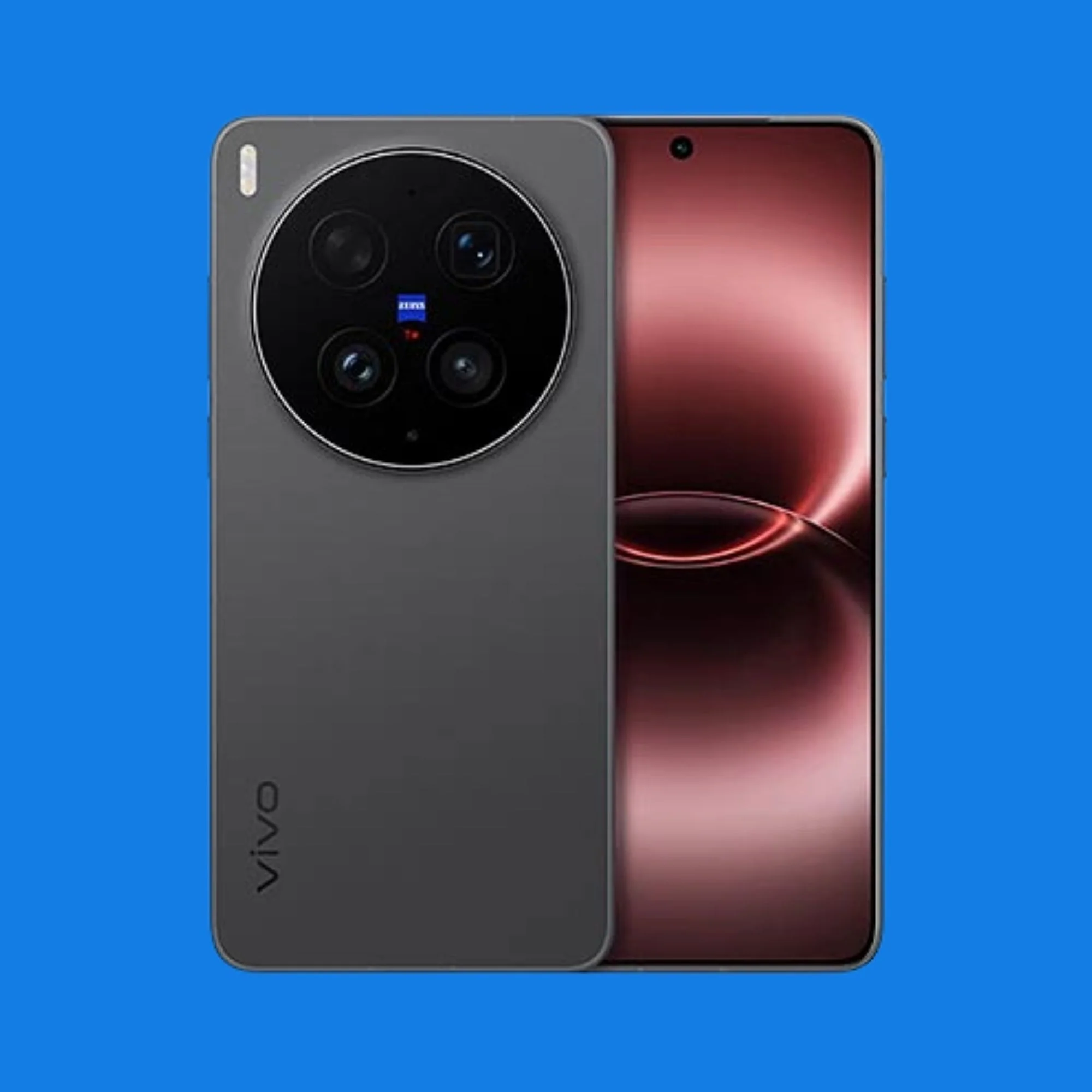 Vivo X300 Ultra (Global) - Image 2
