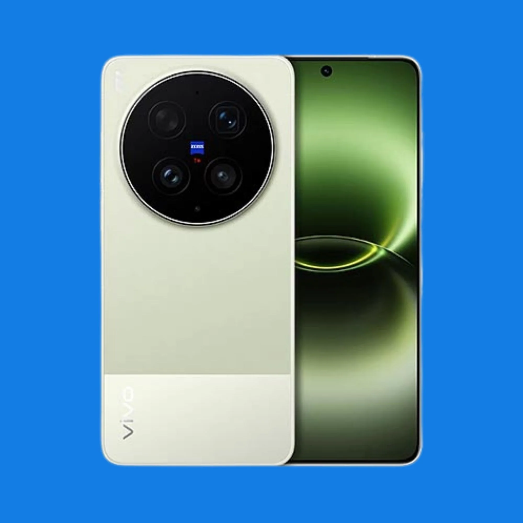 Vivo X300 Ultra (Global) - Image 3
