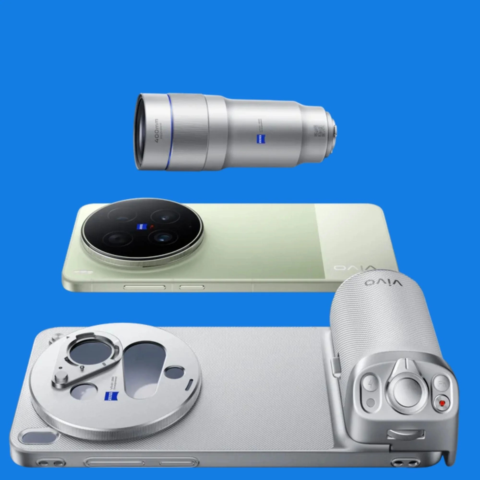 Vivo X300 Ultra Photography kit - Image 3