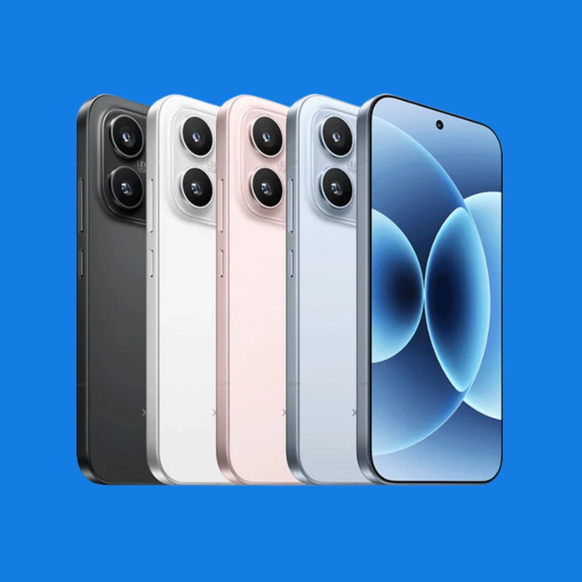 Xiaomi 17 (Global) - Image 5