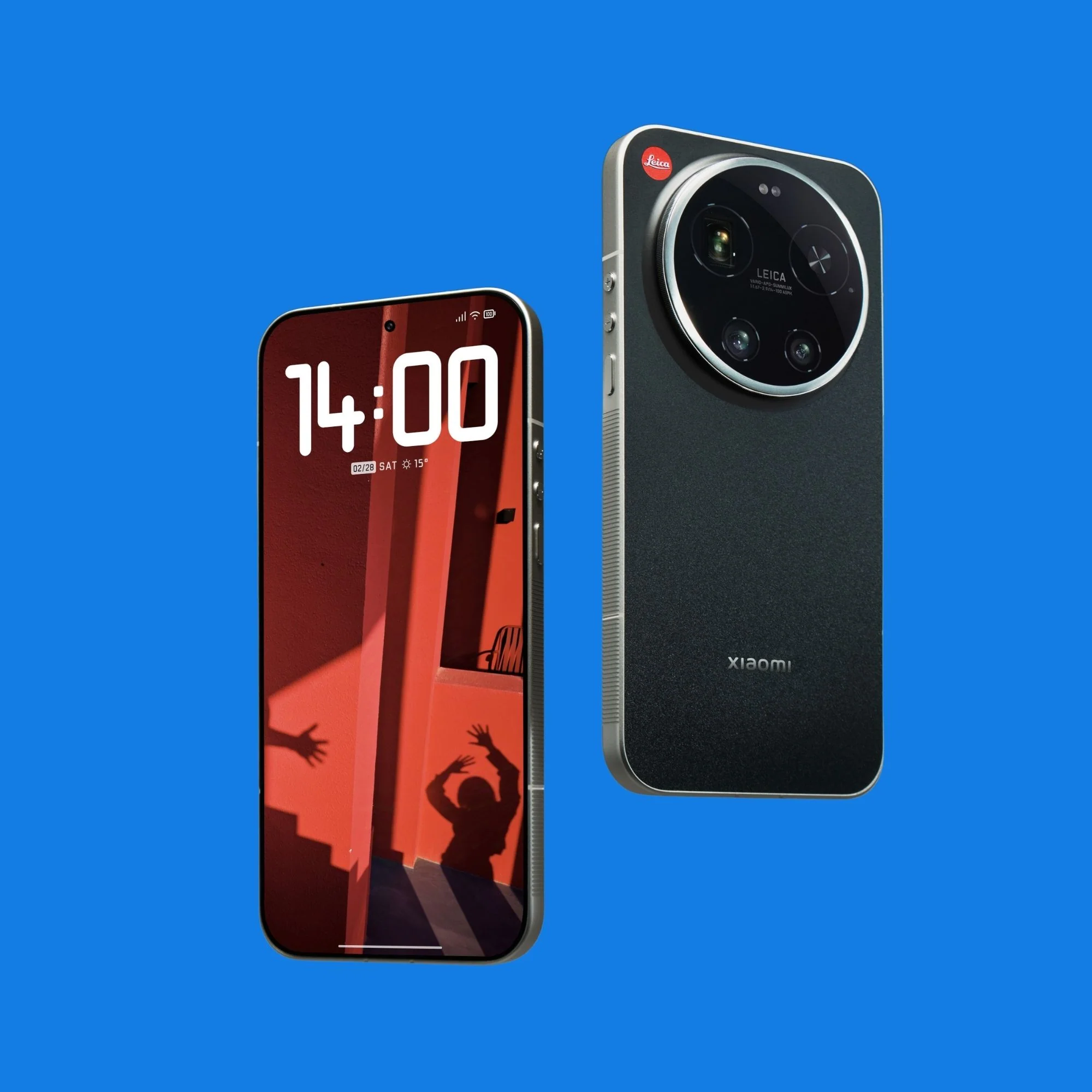 Leica Leitzphone Powered By Xiaomi (Global) - Image 2