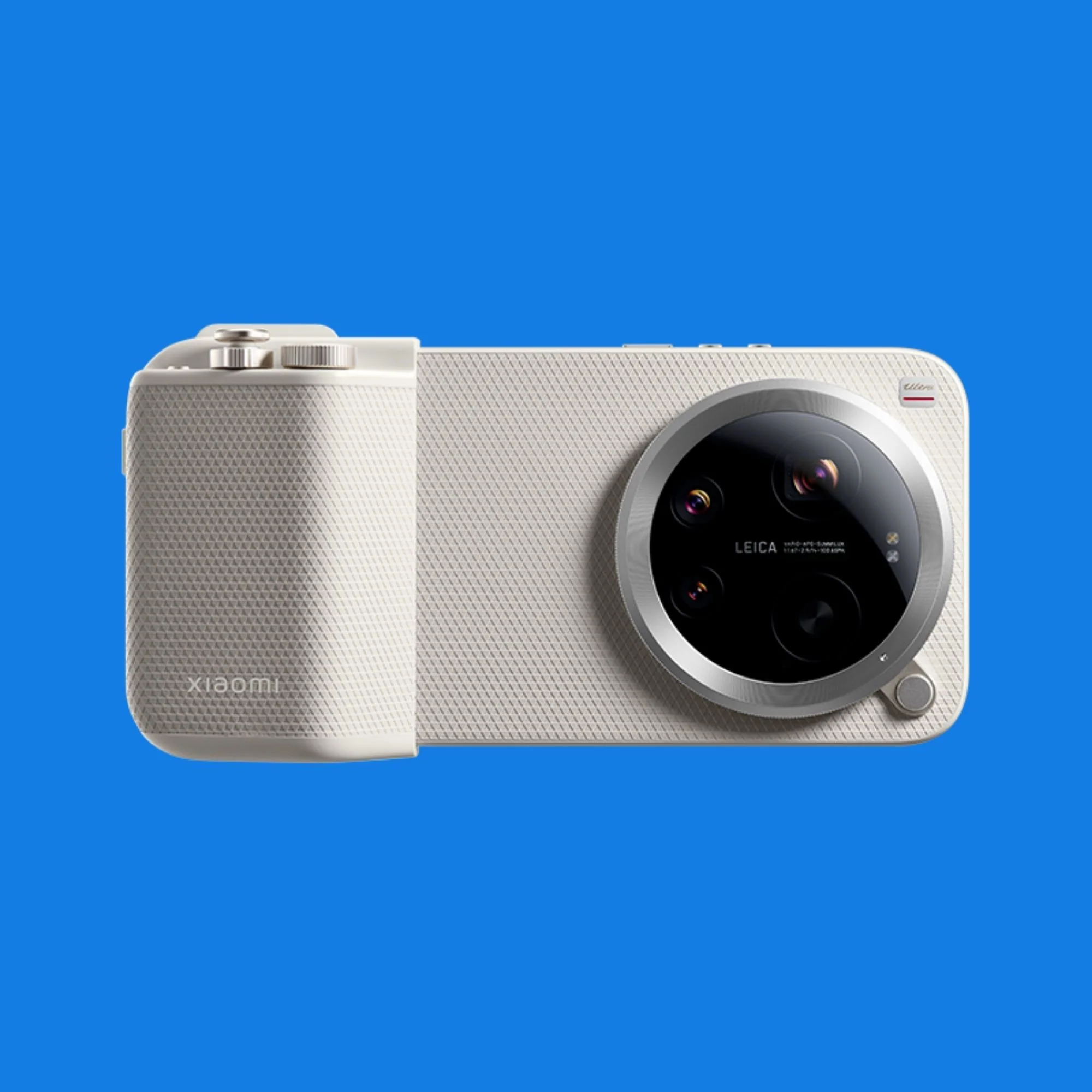 Xiaomi 17 Ultra Photography kit (phone not included) - Image 2