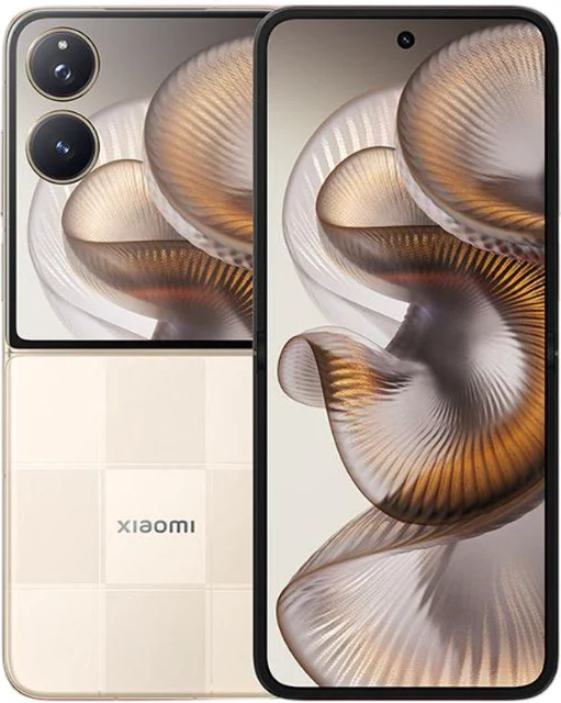 Xiaomi Mix Flip 2 - Image 2